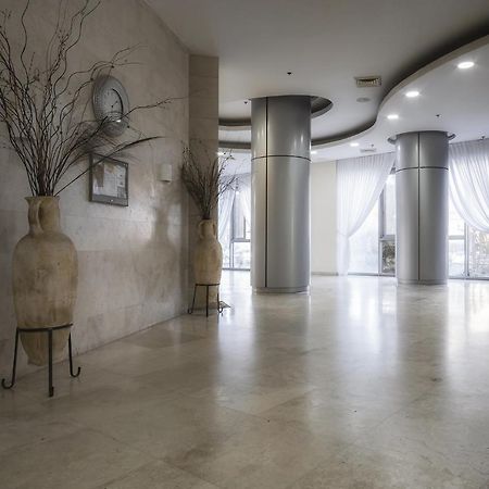 Isralux Apartments Bat Yam Eksteriør bilde