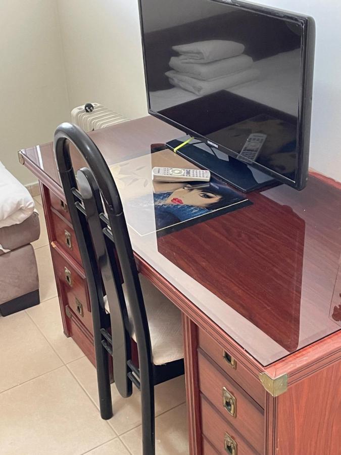 Isralux Apartments Bat Yam Eksteriør bilde