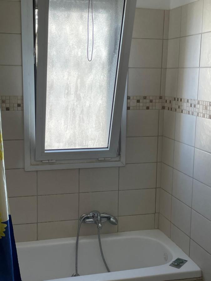 Isralux Apartments Bat Yam Eksteriør bilde