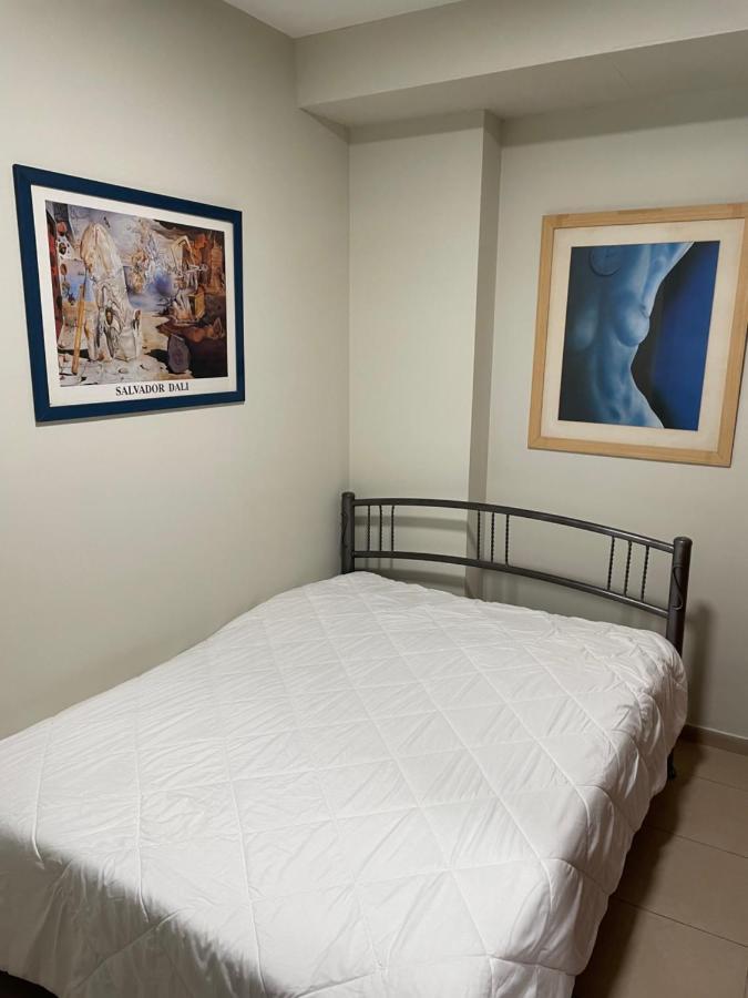 Isralux Apartments Bat Yam Eksteriør bilde