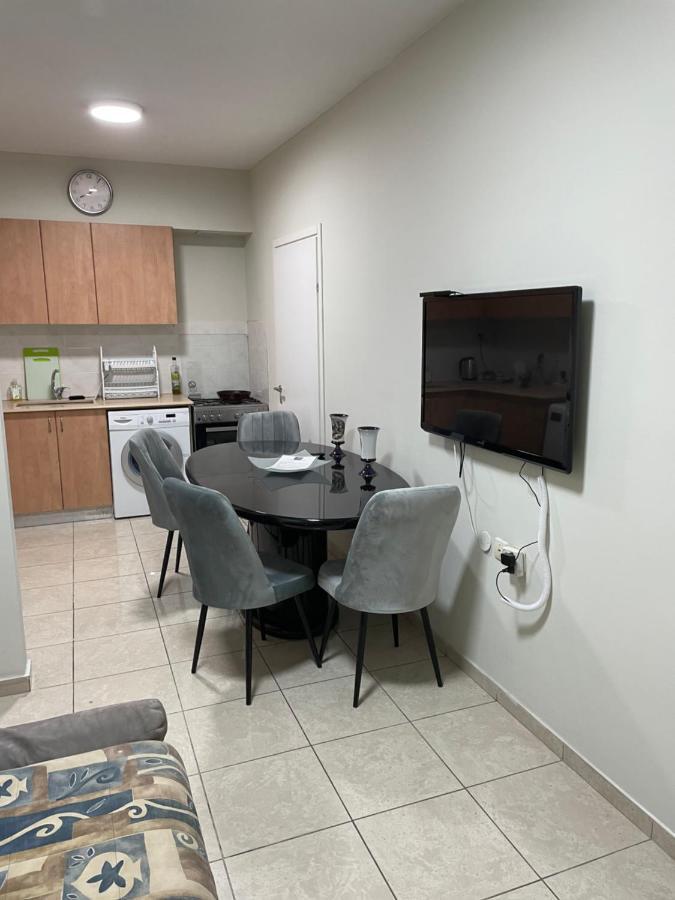 Isralux Apartments Bat Yam Eksteriør bilde