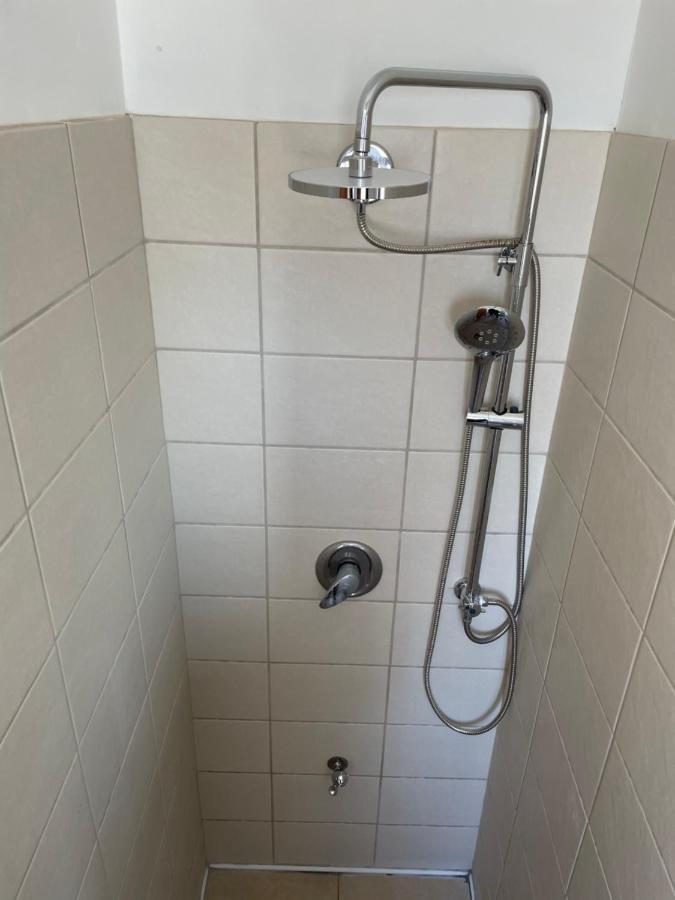 Isralux Apartments Bat Yam Eksteriør bilde