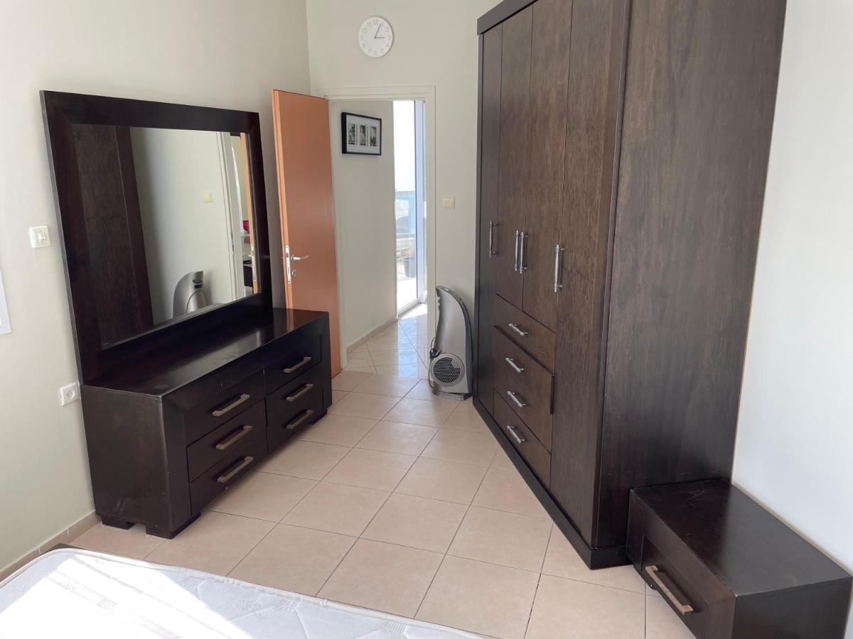 Isralux Apartments Bat Yam Eksteriør bilde