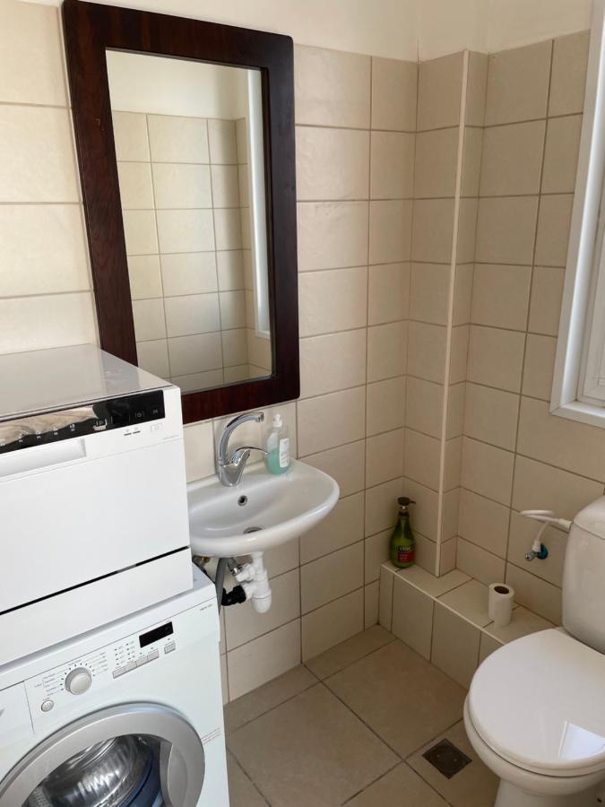 Isralux Apartments Bat Yam Eksteriør bilde