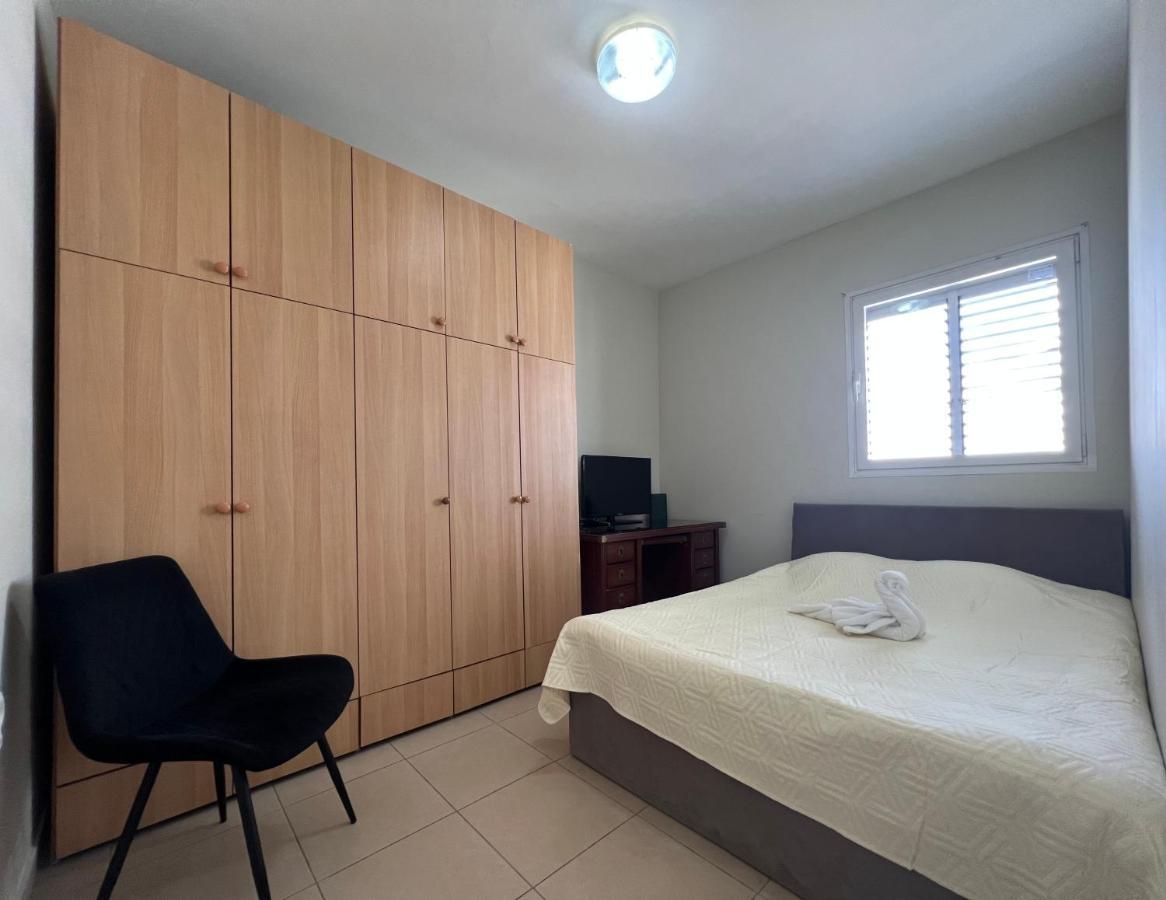 Isralux Apartments Bat Yam Eksteriør bilde