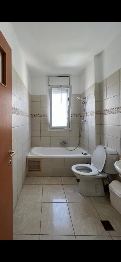 Isralux Apartments Bat Yam Eksteriør bilde
