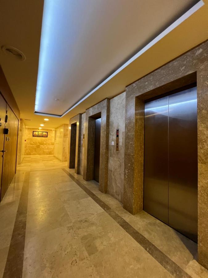 Isralux Apartments Bat Yam Eksteriør bilde